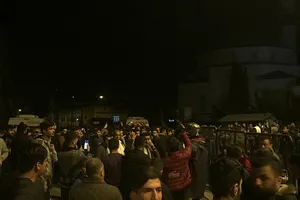 Hükümetten Küçükçekmecedeki çocuk istismarıyla ilgili açıklama