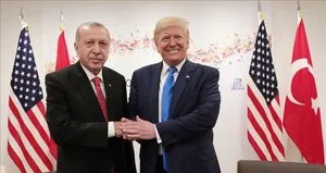 Yüz yüze görüşme NATO Zirvesi’nde