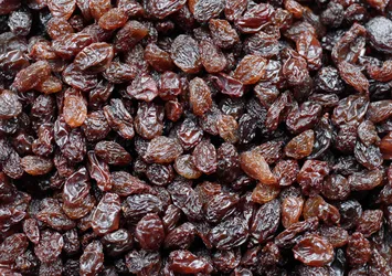 Çinli firma kuru üzümü ABD yerine Türkiye'den alacak