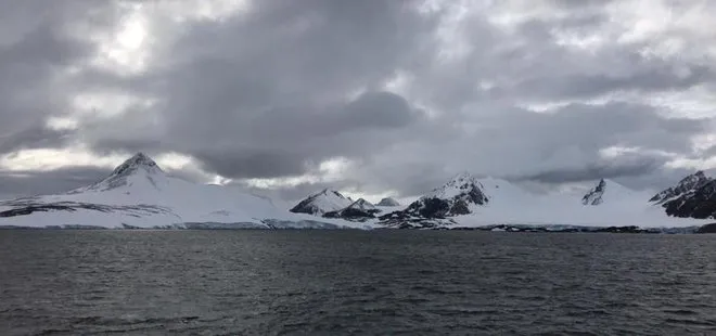 Son dakika: Bakan Varank müjdeyi duyurdu: Antarktika’da kalıcı üs kuruyoruz