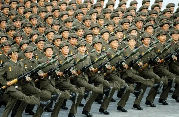 Rusya Ukrayna savaşında istenmeyen gelişme! Kuzey Kore'den 100 bin asker önerisi - 2