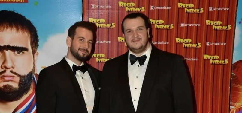 Şahan Gökbakar’ın ayıbı İş Mahkemesi’nde! Koronavirüslü diye işten çıkartmıştı...