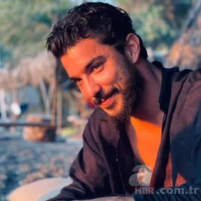 YouTube fenomeni Danla Biliç ve oyuncu Kaan Yıldırım’dan yeni yılın aşk bombası 5