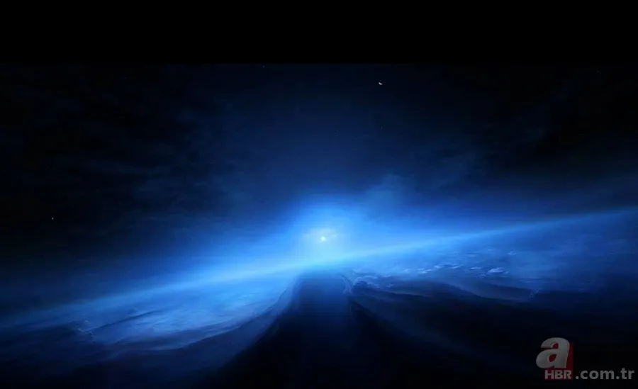 Bilim insanları açıkladı: Uzayda çürük yumurta kokusu bulundu 2