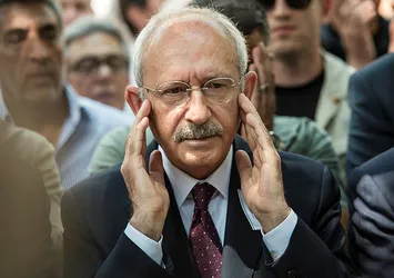 CHP'li Tahir Şahin'den kurultay çağrısı