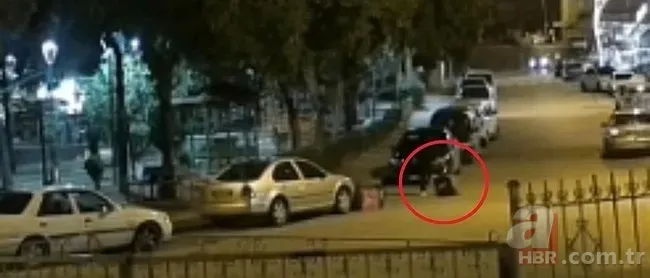 Ankara’da eski sevgili dehşeti! Sokak ortasında genç kadını öldüresiye dövdü! Caninin ifadesi pes dedirtti: “Kafasını yere çarpmış olabilir” 5