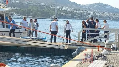 Sabancıları sarsan zodyak kazası! Ali Sabancı uyandırıldı: İlk onu görmek istedi!