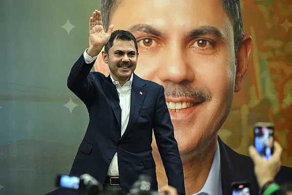 İstanbul’a yeni metro müjdesi! Murat Kurum Avcılar’da konuştu: Halkalı metrosunu uzatacağız