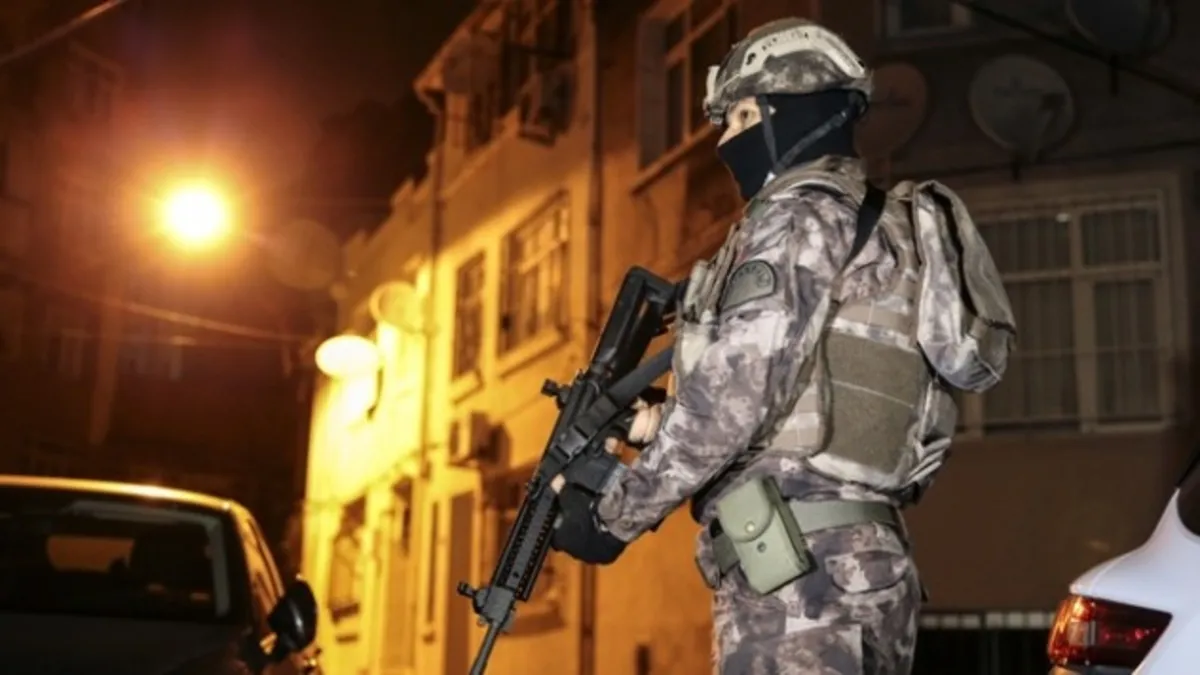 Adalet Bakanlığı'ndan 81 ile "sıfır tolerans" genelgesi! Çetelerin kökü kazınacak