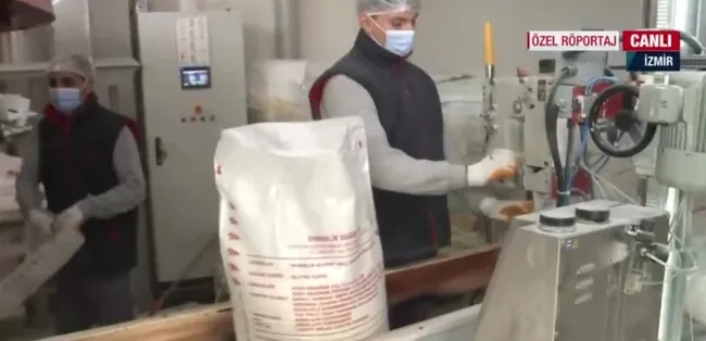 Unla ilgili spekülasyonlar neden yapılıyor? Depolarda ne kadar un var?