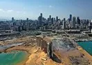 Son dakika haberleri | Lübnan Beyrut Limanı'ndaki patlamada yeni detay! 6 kez yargıdan dönmüş...