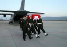 İdlib şehidinin duygulandıran videosu ortaya çıktı