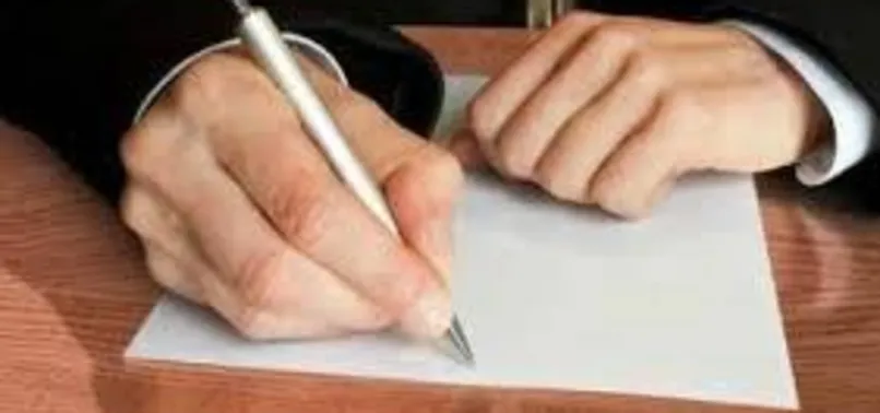 ‘Temiz kâğıdı’ alan işe iade edilecek