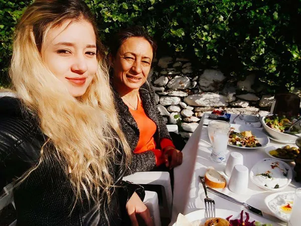 Bensu Narlı cinayetinin detayları ortaya çıktı! - 1