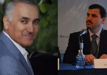 Adil Öksüz'ün kasası İzmir'de yakalandı