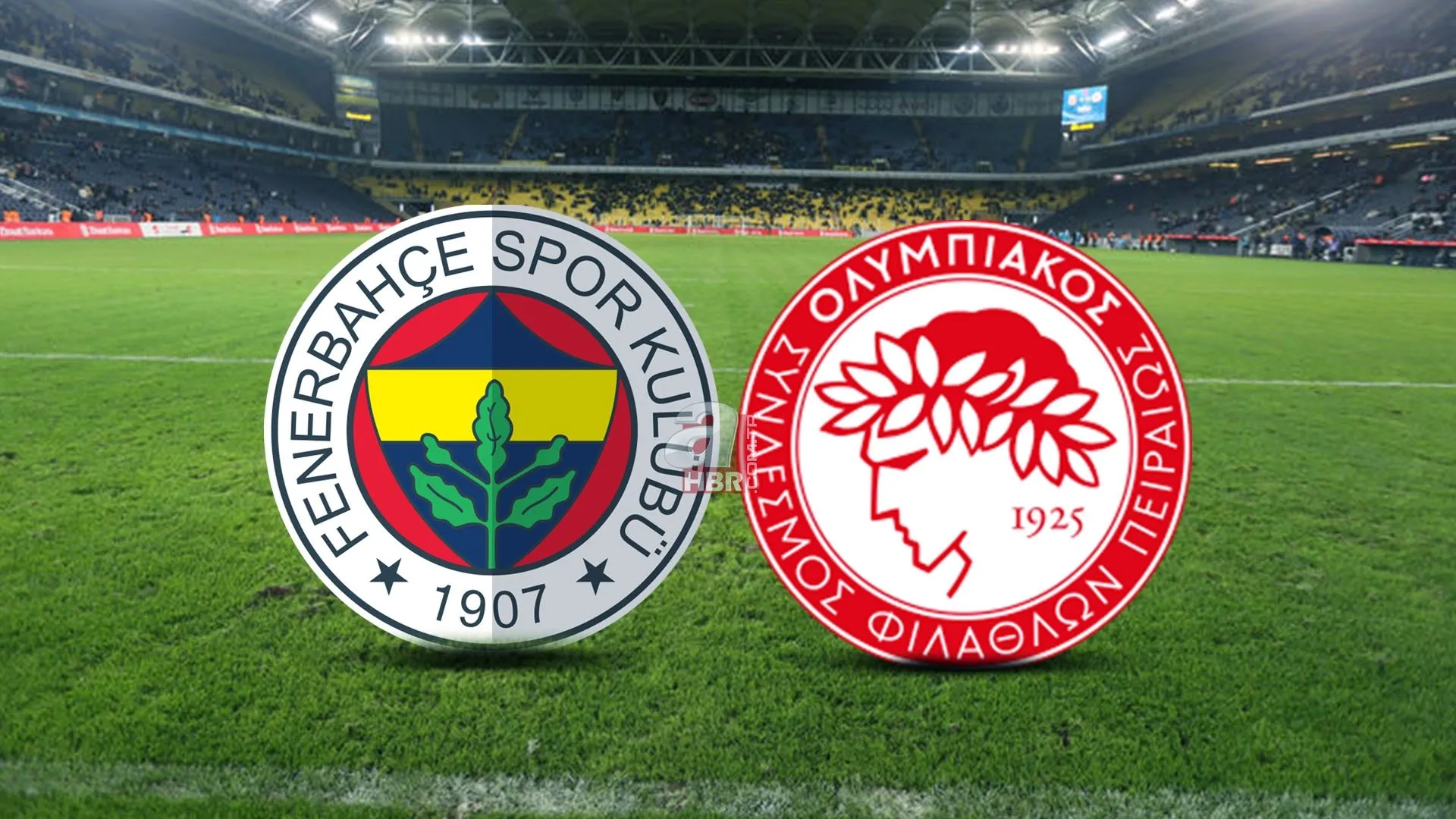 Fenerbahce Olympiakos Sifresiz Izle Uefa Avrupa Ligi Exxen Fb Olympiakos Canli Izleme Yollari