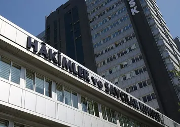 Son dakika: HSK'dan kritik Balyoz kararı