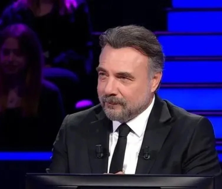 Hangisi bir deyim değildir?