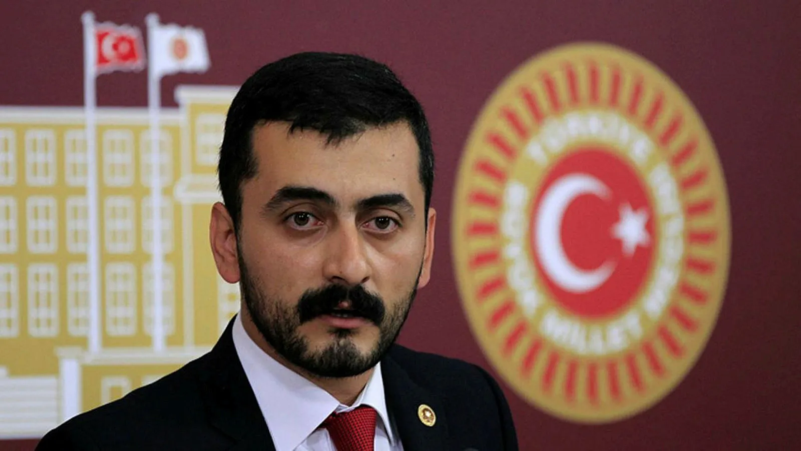 Erdem’in ihbarı CHP’yi yakar