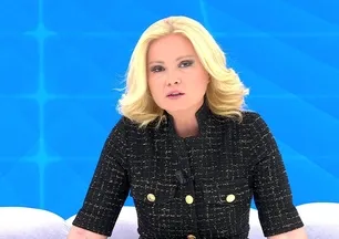 ATV Müge Anlı son bölüm! 9 Aralık Salı Müge Anlı ile Tatlı Sert yeni bölüm izle