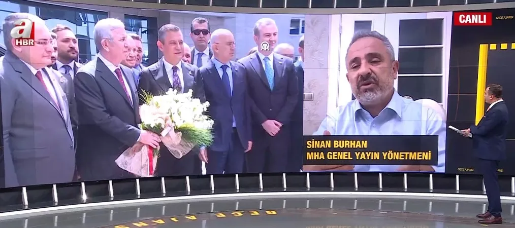 kulisleri-hareketlendiren-cikis-ozgur-ozelden-cumhurbaskani-adayligi-sinyali-imamoglu-yavas-denklemden-dustu-m-1793325561360.jpg Burhan, Başkan Recep Tayyip Erdoğan'ın güçlü siyasi konumunun muhalefetin adaylık hesaplarını zorlaştırdığını dile getirdi (Fotoğraf: ahaber.com.tr / ekran görüntüsü)