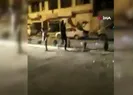 Terör örgütü PKK/YPG’den Afrin’e kalleş saldırı