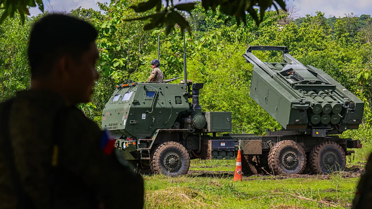 Komünist gerillalara operasyon: Filipinler ordusu 7 NPA üyesini öldürdü