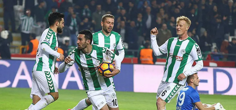 Medipol Başakşehir, Riad Bajic’i kiraladı