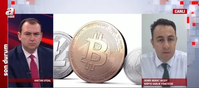 Kripto paranın geleceği ne olur? Bitcoin neden yükseliyor?