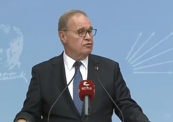 CHP'li Öztrak'tan yeni algı operasyonu! Ankara'daki hain saldırı üzerinden hükümeti hedef aldı