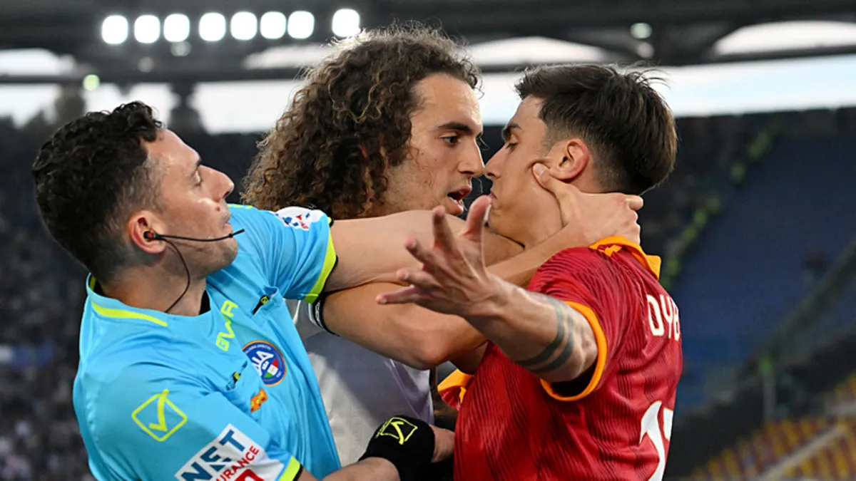 Galatasaray'ın Guendouzi aşkı yeniden alevlendi! Erden Timur yıldız peşine düştü! Igor Tudor detayı...