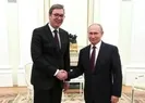 Krizde son perde! Putin özür diledi