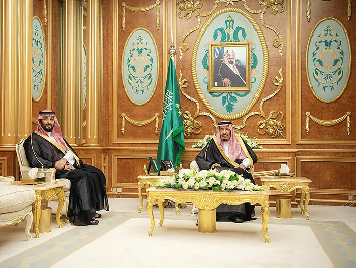 Suudi Arabistan’da Veliaht Prens Muhammed bin Salman Başbakan oldu