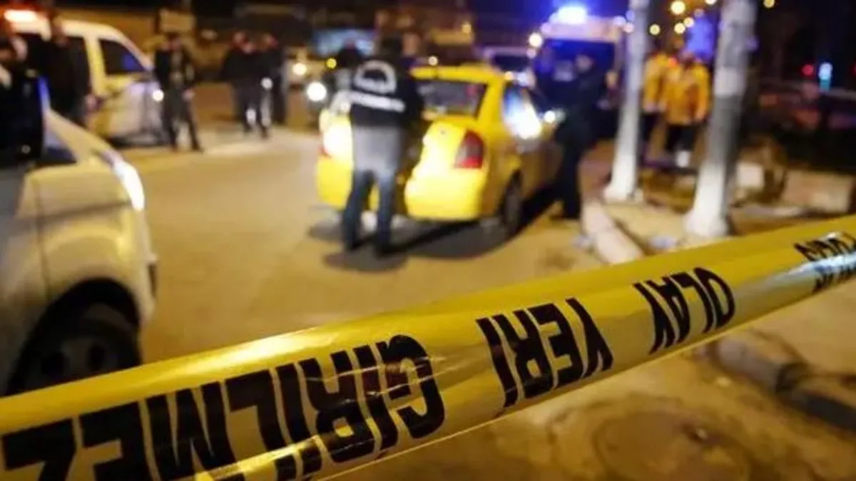 Yalova'da vahşet! Tartıştığı oğlunu pompalı tüfekle öldürdü