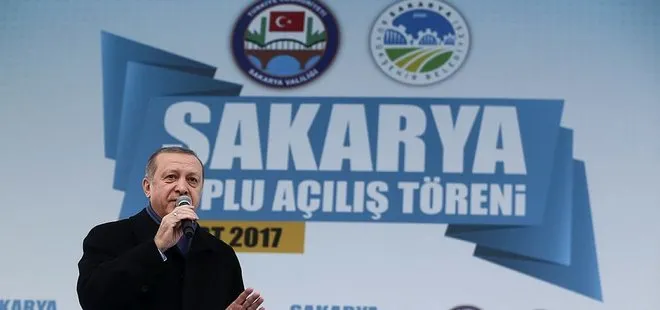 ERDOĞAN: AVRUPA İKİNCİ DÜNYA SAVAŞI ÖNCESİ GÜNLERE YUVARLANIYOR