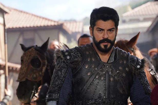 Kuruluş Osman 120. Bölüm full HD tek parça izle! Kuruluş Osman 121. bölüm fragmanı geldi mi?