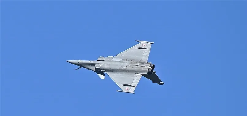 Güney Kıbrıs Rum Yönetimi ile Fransa arasında tatbikat