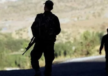 Hakkari'de askerlere hain saldırı