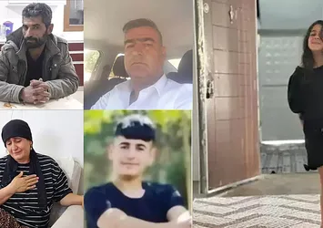 Cinayetten 3 yıl önce: Nevzat Bahtiyar ve Narin aynı karede! Bakışları sosyal medyada büyük yankı uyandırdı