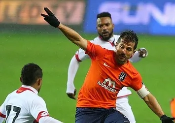Başakşehir'e Gençler darbesi
