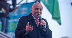 Turgut Altınok dev projelerini tek tek anlattı
