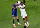 Brezilya ilk galibiyetini 3 golle aldı!