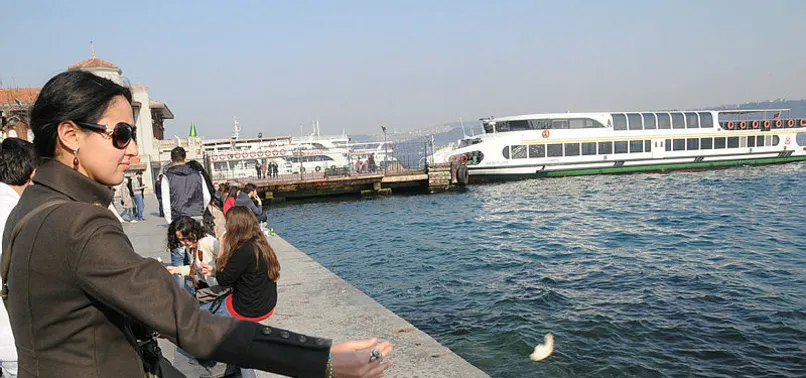 Meteoroloji’den hava durumu açıklaması! Hava sıcaklığı artacak ama…