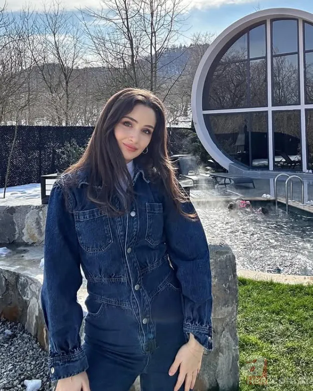 Gönül Dağı’nda Leyla karakterini canlandıran Gökçe Akyıldız kimdir, kaç yaşında? 4