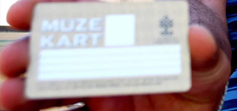 Müzekart GNS kimlere verilir, şartları neler? Ücretsiz müzekart nasıl alınır 2023? ÜCRETSİZ MÜZEKART BAŞVURU EKRANI!