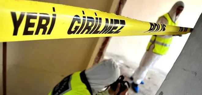 Şanlıurfa'da evlat vahşeti! Babasını öldürdü annesini yaraladı