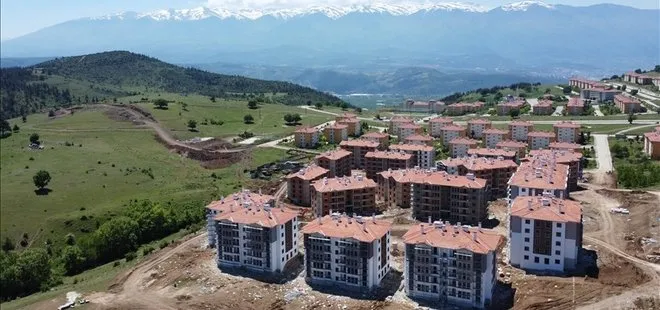 TOKİ arsa kuraları ne zaman çekilecek? 2022 TOKİ arsa başvuru sonuçları ne zaman açıklanacak? İl il kura tarihi açıklandı mı?