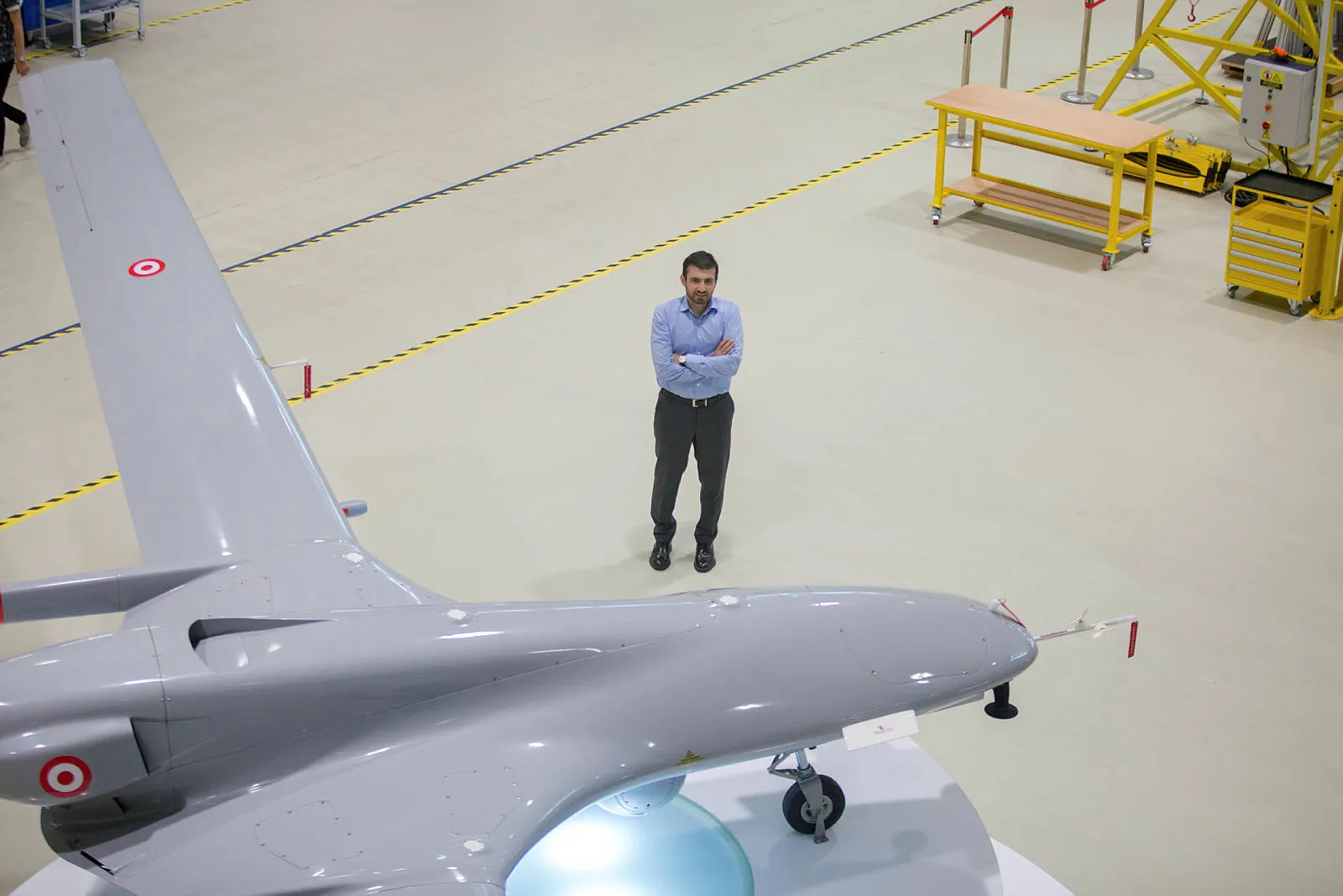 Selçuk Bayraktar duyurdu: Yeni İHA pilotları alınacak