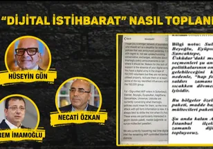 ‘Casusluk’ davası 6 Temmuz’a ertelendi: İmamoğlu ve 3 sanığın tutukluluğu sürecek