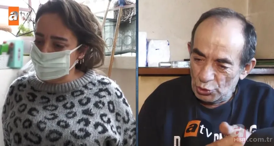 İşte cinayetin işlendiği ev! Ercan Yılmaz'ın kızı Müge Anlı'ya itiraf etti 7